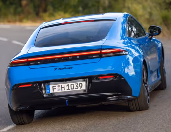 Honda Prelude e:HEV [EU-spec] '2025–pr.