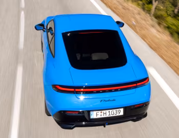 Honda Prelude e:HEV [EU-spec] '2025–н.ч.