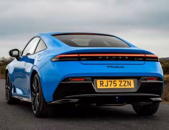 Honda Prelude e:HEV [UK-spec] '2026
