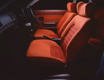 Interior Honda Prelude E [Japan] (E-SN) '10.1979–04.1980