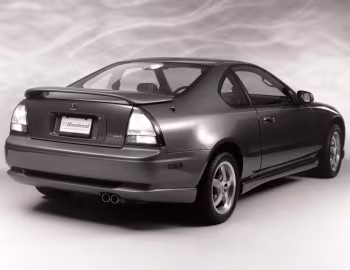 Honda Prelude Kaminari Aero Kit (BA8) '1992–96