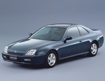 Honda Prelude Si [Japan] (BB5) '11.1996–2001