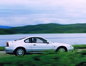 Honda Prelude Si VTEC [Japan] (BB4) '09.1993–10.1996