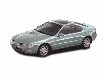 Honda Prelude Si VTEC [Japan] (BB4) '09.1993–10.1996