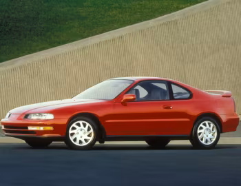 1994–96 Honda Prelude VTEC [North America] (BB1) '1993–96