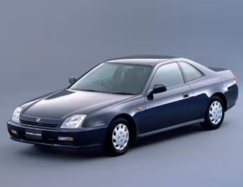 Honda Prelude Xi [Japan] (BB5) '11.1996–2001