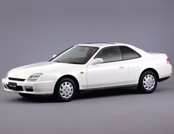 Honda Prelude Xi [Japan] (BB5) '11.1996–2001