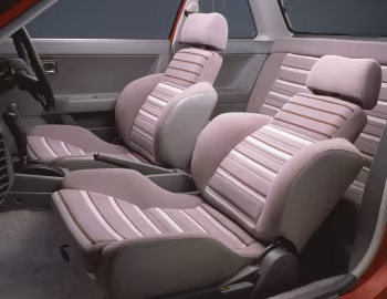 Interior Honda Prelude XJ [Japan] '10.1983–03.1987