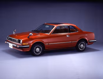 Honda Prelude XE [Japan] (E-SN) '11.1978–10.1979