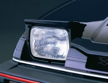 Honda Prelude XZ [Japan] '11.1982–03.1987