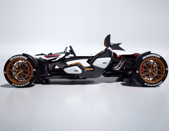 Honda Project 2&4 '09.2015