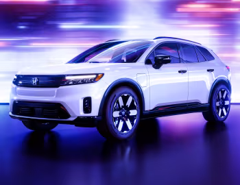 2024–pr. Honda Prologue Elite [North America] '2023–pr.