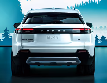 2024–н.ч. Honda Prologue Elite [North America] '2023–н.ч.
