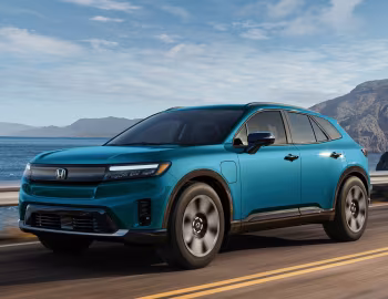 2024–pr. Honda Prologue Elite [North America] '2023–pr.