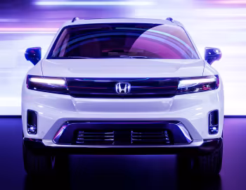 2024–pr. Honda Prologue Elite [North America] '2023–pr.