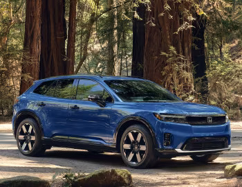 2024–pr. Honda Prologue Elite [North America] '2023–pr.