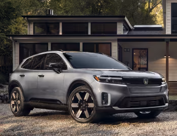 2024–pr. Honda Prologue Elite [North America] '2023–pr.