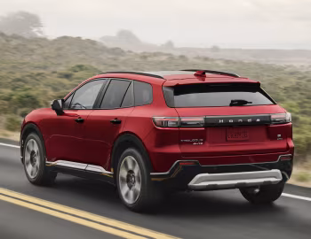 2024–pr. Honda Prologue Elite [North America] '2023–pr.