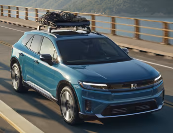 2024–pr. Honda Prologue Elite [North America] '2023–pr.