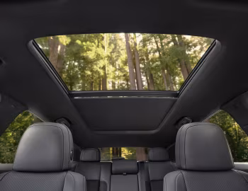 Interior 2024–pr. Honda Prologue Elite [North America] '2023–pr.