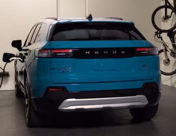 2024–pr. Honda Prologue Elite [North America] '2023–pr.
