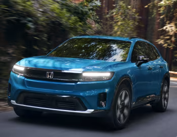 2024–pr. Honda Prologue Elite [North America] '2023–pr.