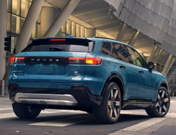 2024–pr. Honda Prologue Elite [North America] '2023–pr.