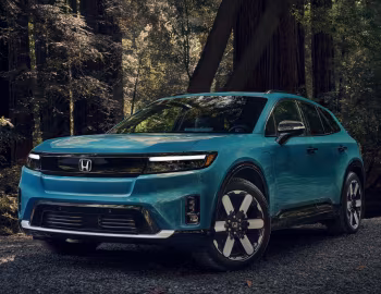 2024–pr. Honda Prologue Elite [North America] '2023–pr.