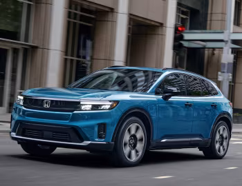 2024–pr. Honda Prologue Elite [North America] '2023–pr.