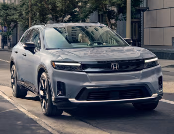 2024–pr. Honda Prologue Elite [North America] '2023–pr.