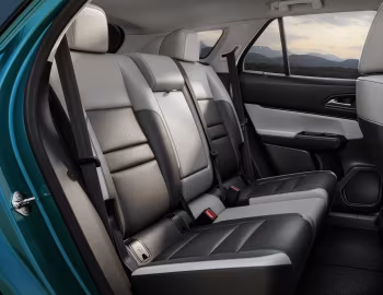 Interior 2024–pr. Honda Prologue Elite [North America] '2023–pr.