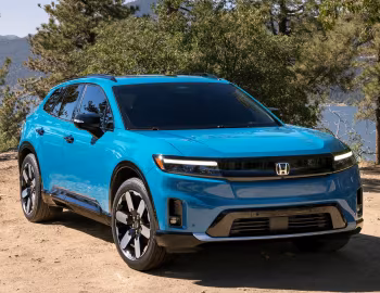 2024–pr. Honda Prologue Elite [North America] '2023–pr.