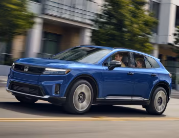 2024–pr. Honda Prologue Elite [North America] '2023–pr.
