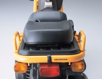Honda PS250 '06.2004–12.2005