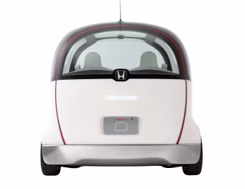 Honda PUYO Concept '10.2007