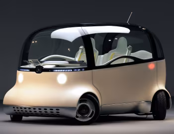 Honda PUYO Concept '10.2007
