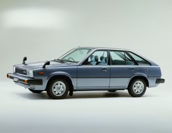 Honda Quint '1980–85