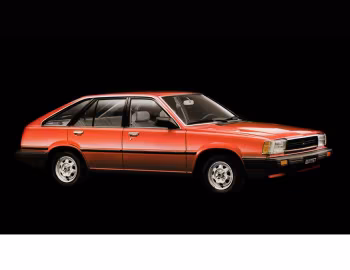 Honda Quintet TS '1981–85