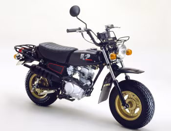 Honda R&P '02.1981–83