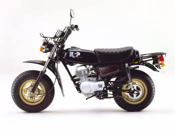 Honda R&P '02.1981–83