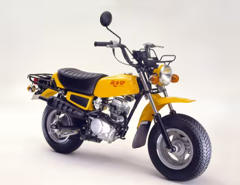 Honda R&P '03.1980–01.1981