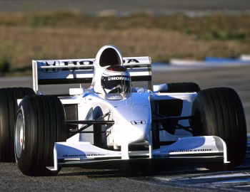 Honda RA099 '1998–99