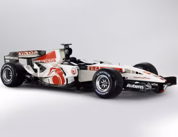 Honda RA106 '2006