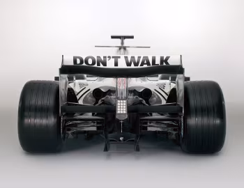 Honda RA106 '2006