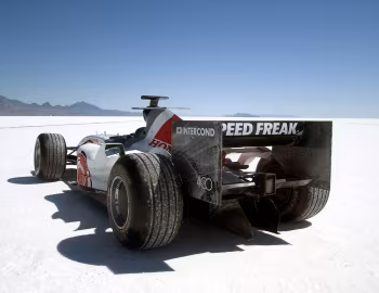 Honda RA106 '2006