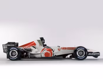 Honda RA106 '2006