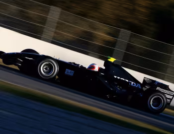 Honda RA107 '2007