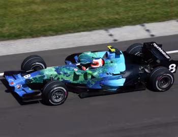 Honda RA107 '2007