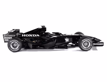 Honda RA107 '2007