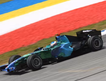 Honda RA107 '2007
